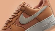 Take a closer look at the sneakers (Image via Sole Retriever)